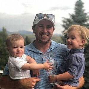 Meet your Posher, Patrick